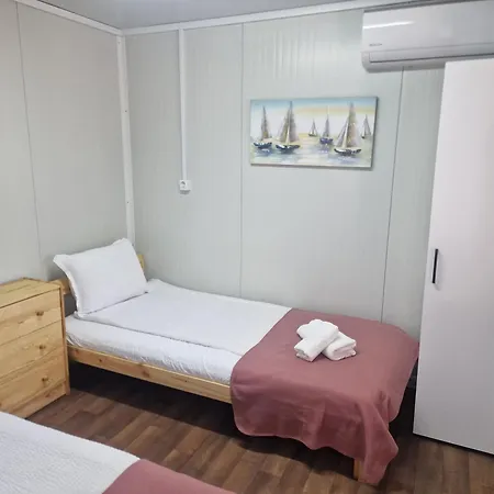 Rea Camping Burgas
